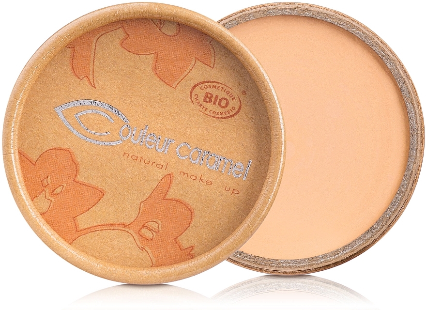 Creme corretivo - Couleur Caramel Corrective Cream