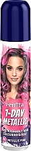 Spray tonalizante para cabelo Venita 1-Day Color Metallic Spray