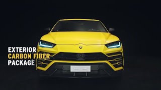 Lamborghini URUS :Fastest Sporty Luxury SUV | features, technology packages, specs | cargurus canada