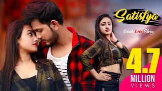 Satisfya_Gaddi_Lamborghini | Imran Khan | Hot Love Story 2020 | Latest Song 2020 | Rangoli Creation