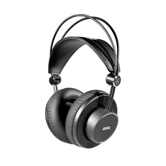 AKG K245 Over-Ear Closed-Back Headphones