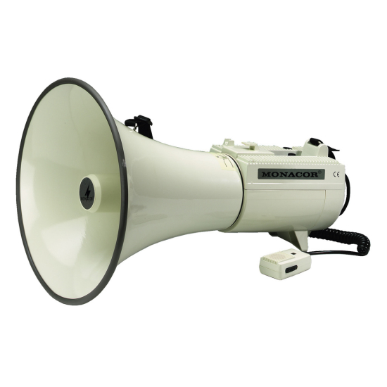 Monacor Megaphone TM-45