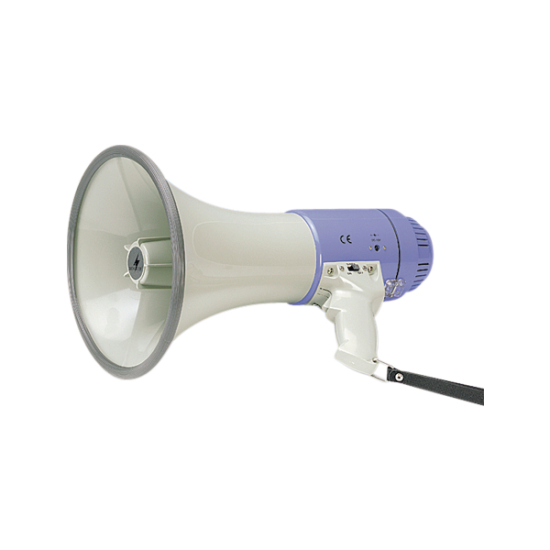 Monacor Megaphone TM-25