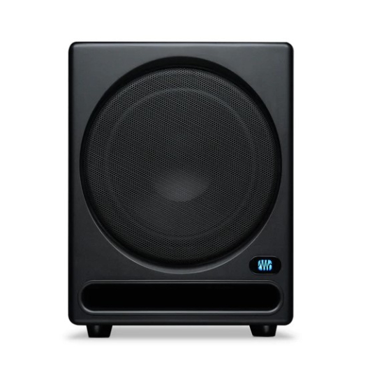 Presonus t10 active studio subwoofer 