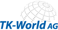 TK-World AG Logo