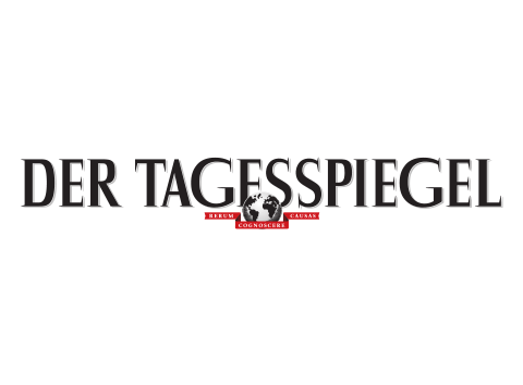 Tagesspiegel Logo