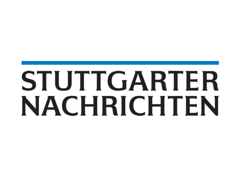 Stuttgarter Nachrichten Logo