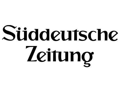 Süddeutsche Zeitung Logo