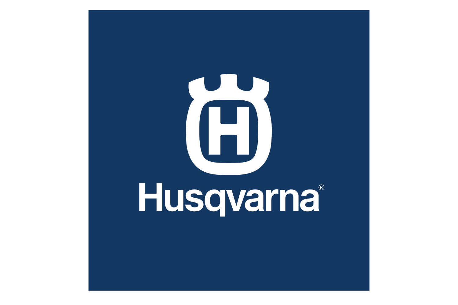 Husqvarna Gartengeräte