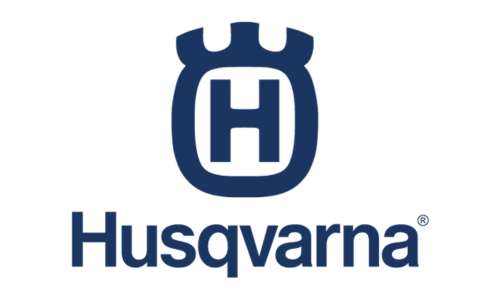 Husqvarna Gartengeräte