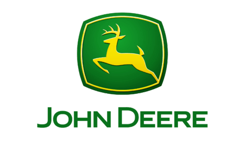 John Deere Traktoren, Rasentraktoren und Aufsitzmäher