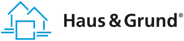 Optimerch Haus&Grund Logo