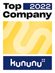 kununu Top Company 2022