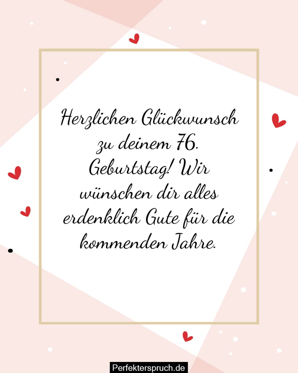 glueckwuensche 76 geburtstag oma