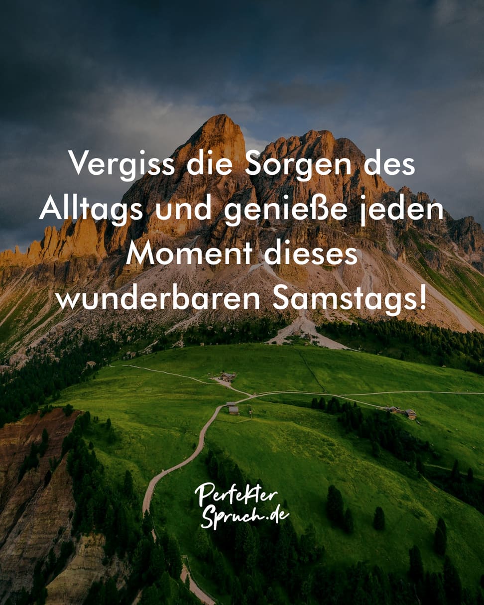 samstagsgruesse 29