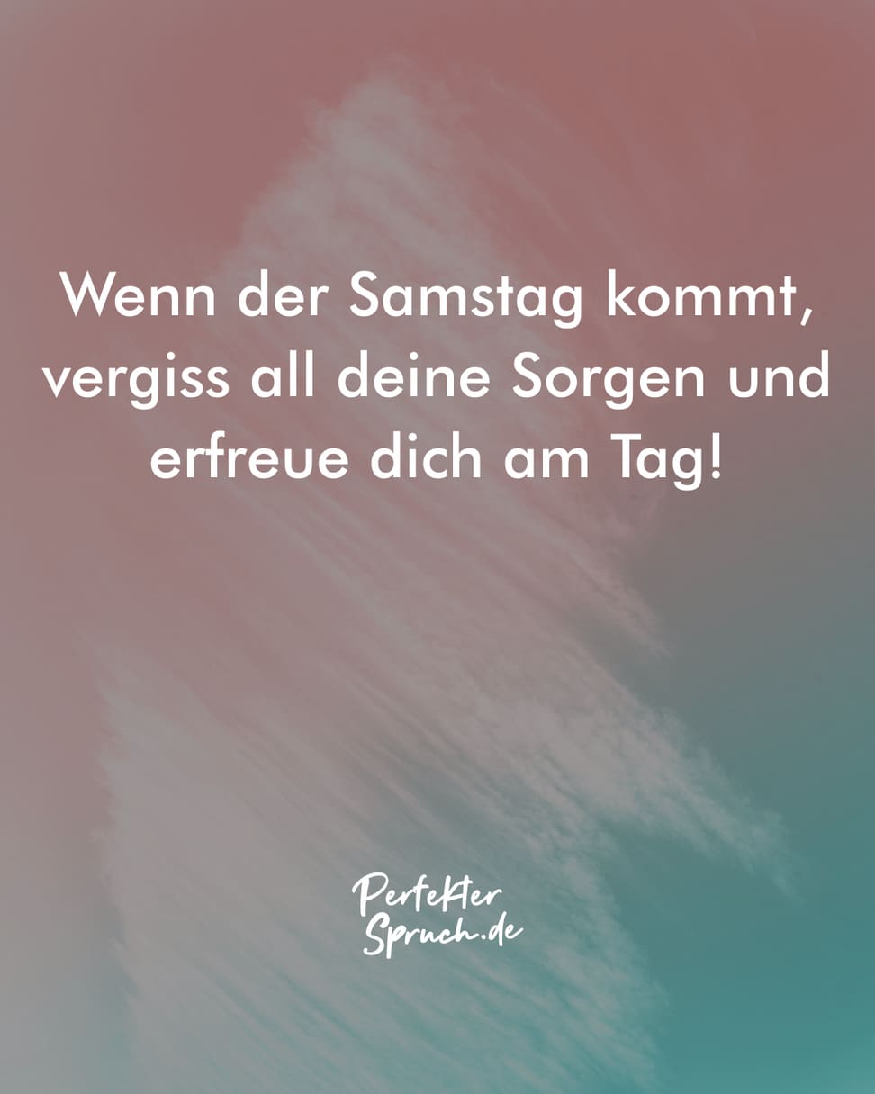 samstagsgruesse 34