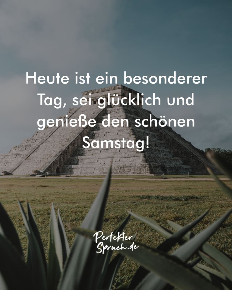 samstagsgruesse 48