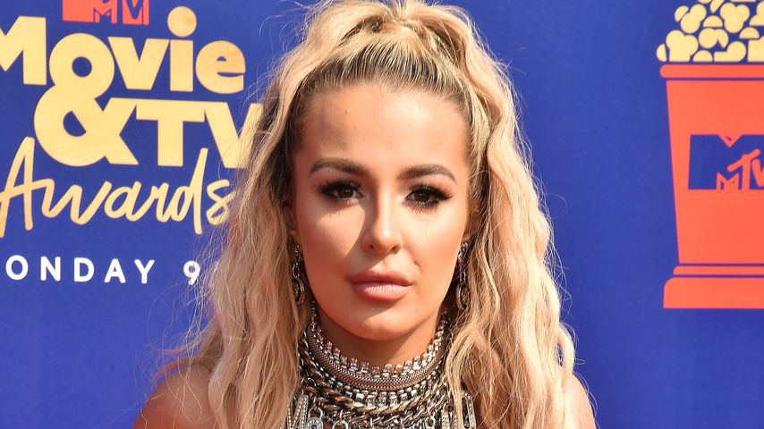 Tana Mongeau im Juni 2019 bei den MTV Movie und TV Awards