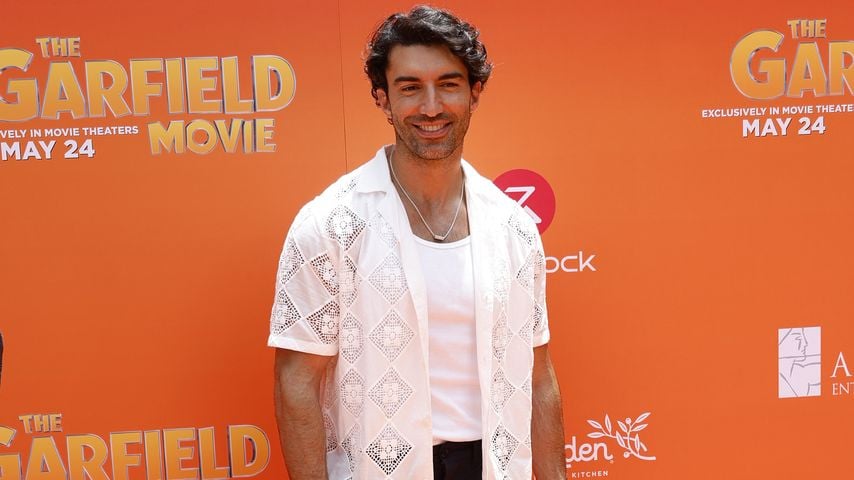 Nach Anklage: Justin Baldoni verliert Award und Podcast