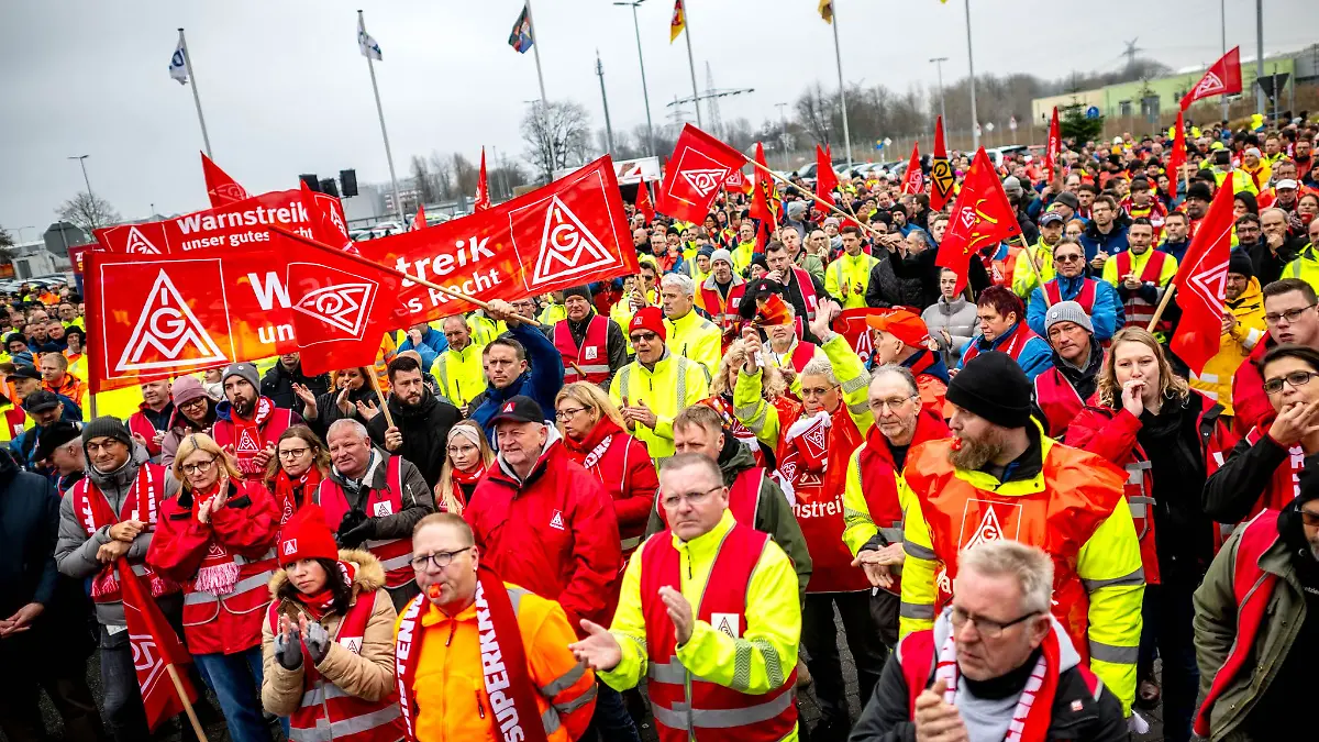 So viel verdient ein VW-Mitarbeiter