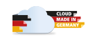 Cloud made in Germany