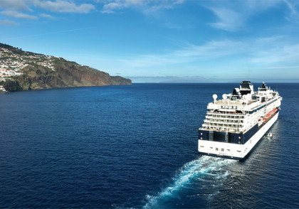 Celebrity Infinity