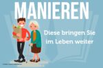 Manieren Bedeutung Beibringen Synonym