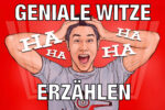 Witze Erzaehlen Lustige Witze Humor