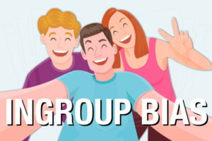 Ingroup Bias Definition Bedeutung Psychologie