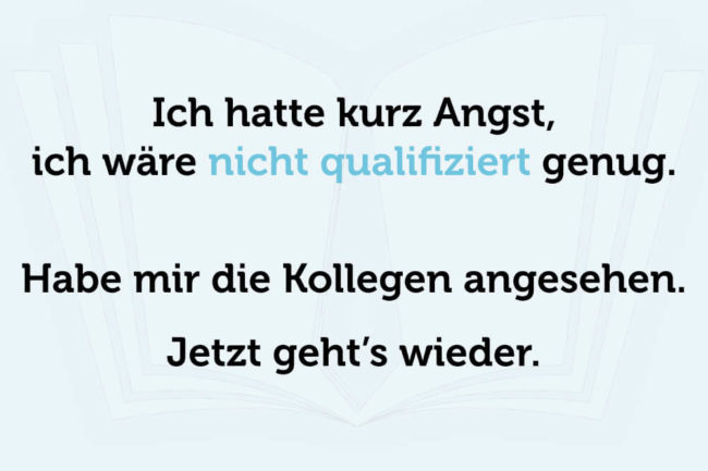 Kollegen: 17 Typen + Tipps für einen besseren Umgang