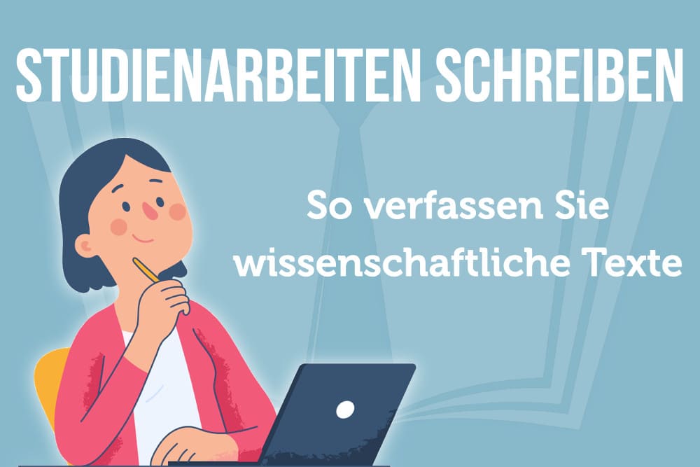 Studienarbeiten Schreiben Lassen Leitfaden