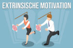 Extrinsische Motivation Beispiel Unterschied Definition Nachteile Tipps Quellen