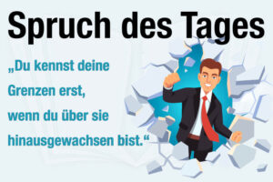 Spruch Des Tages Motivation Lustig Kurz Inspiration