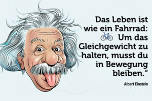 Weise Worte Spruch Einstein Weisheiten