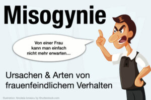 Misogynie Definition Bedeutung Englisch Synonym Internalisiert Adjektiv Ursachen Arten Erkennen Anzeichen Frauenhass Frauenfeindlichkeit Bekaempfen