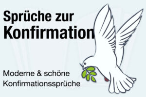 Sprueche Konfirmation Bilder Karten Glueckwuensche Zitate