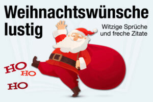 Weihnachtswuensche Lustig Sprueche Weihnachten Kurz Bilder