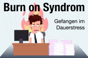 Burn On Syndrom Symptome Ursachen Behandlung Therapie Tipps