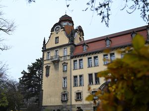 Der Brandbrief der Friedrich-Bergius-Schule in Friedenau hatte im November bundesweit für Aufsehen gesorgt.