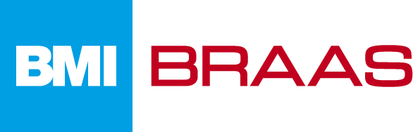 Braas Logo