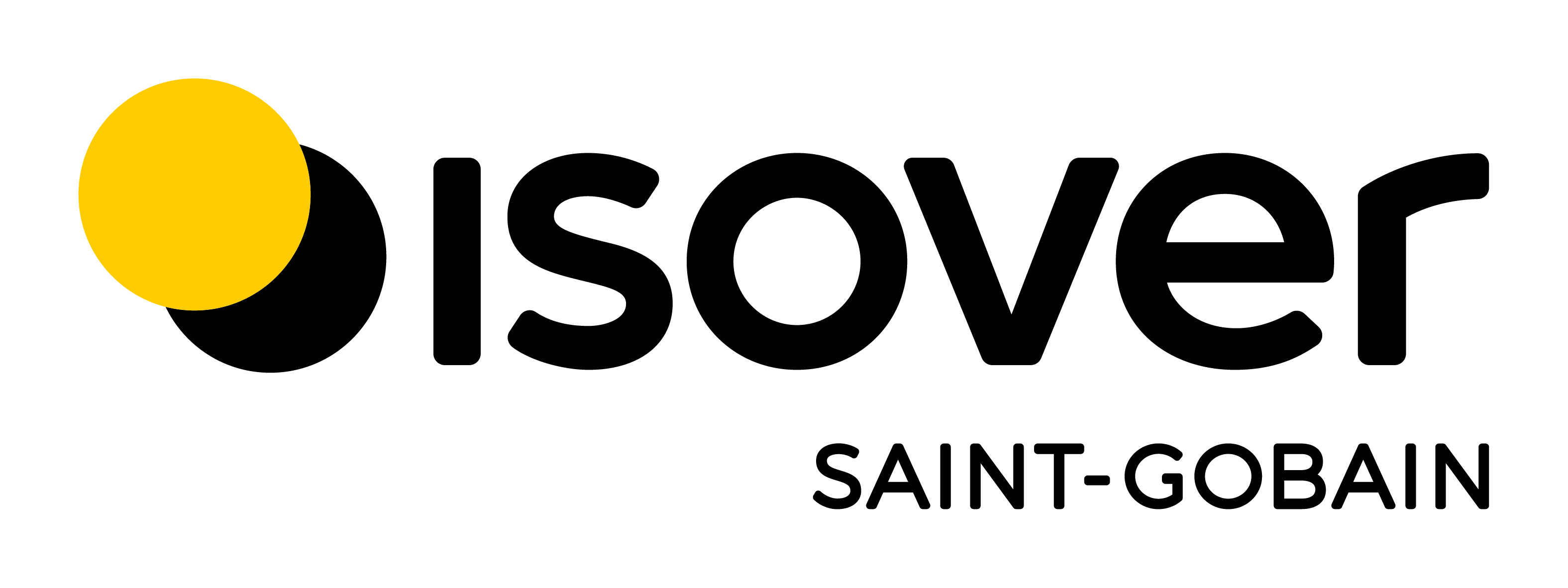 Isover Logo