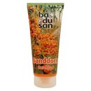 Badusan Duschgel Duschbad Sanddorn 200 ml Tube