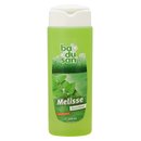 10er Pack badusan Duschbad Melisse 10 x 250 ml