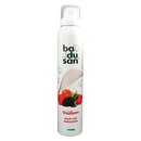 Badusan Duschschaum Waldbeere 200 ml