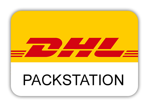 DHL Packstation