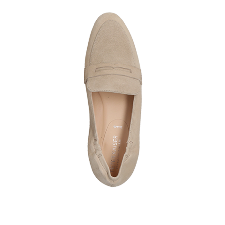 Peter Kaiser 44103 125 CALINDA-PK Slipper & Mokassin in beige