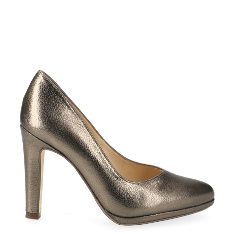 Peter Kaiser 78411 412 HERDI-EX Pumps in gold