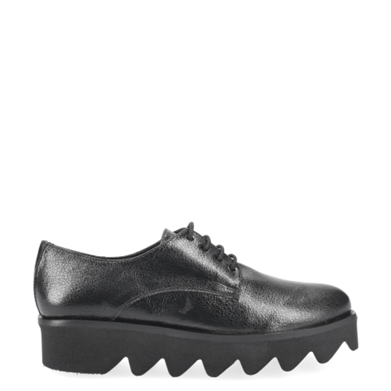 Peter Kaiser 35417 424 Uberta-PK Schnürschuhe in schwarz