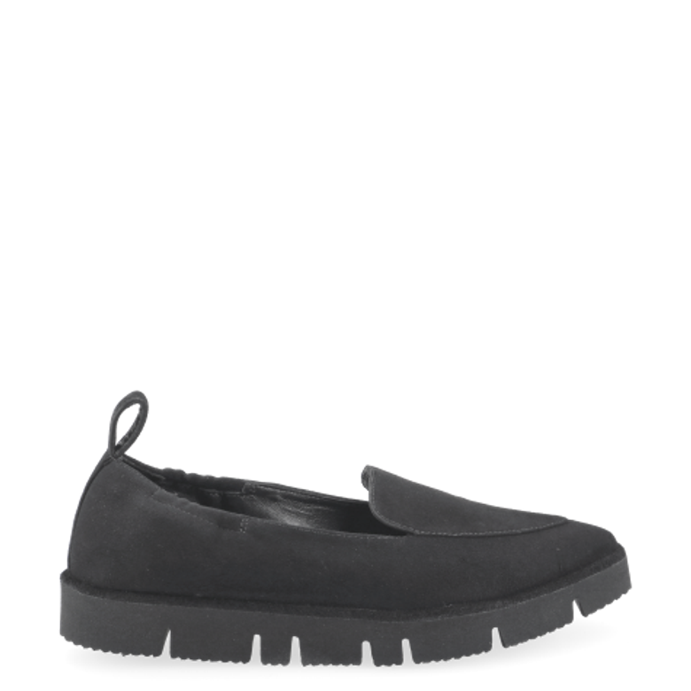 Peter Kaiser 53441 240 Laurel-PK Slipper & Mokassin in schwarz