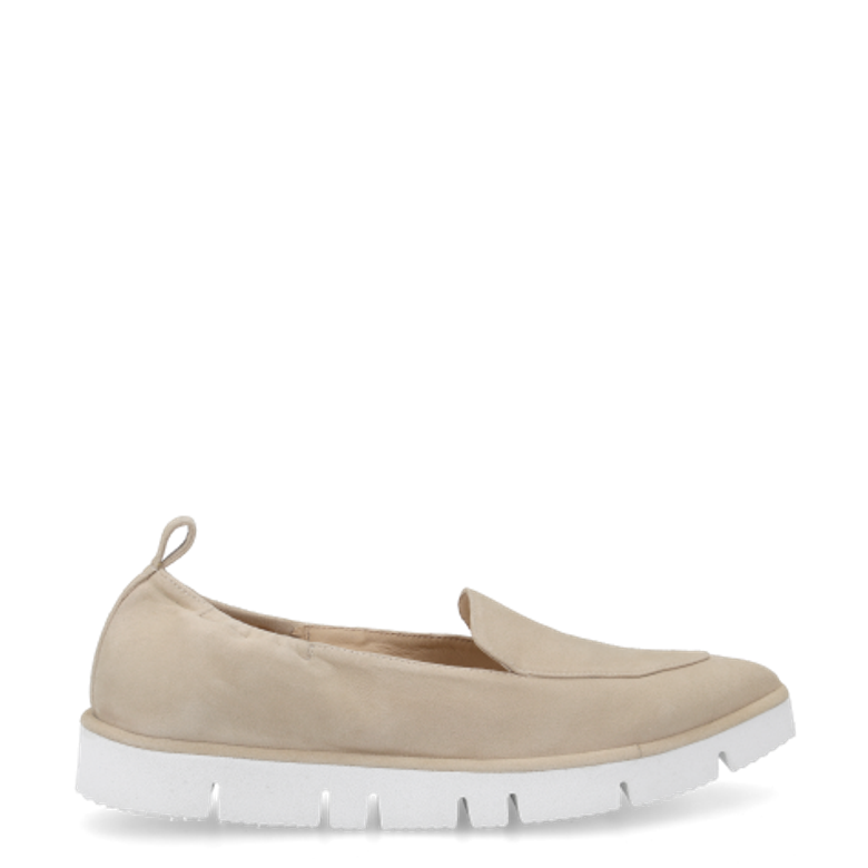 Peter Kaiser 53541-090 LAUREL-PK Slipper & Mokassin in beige